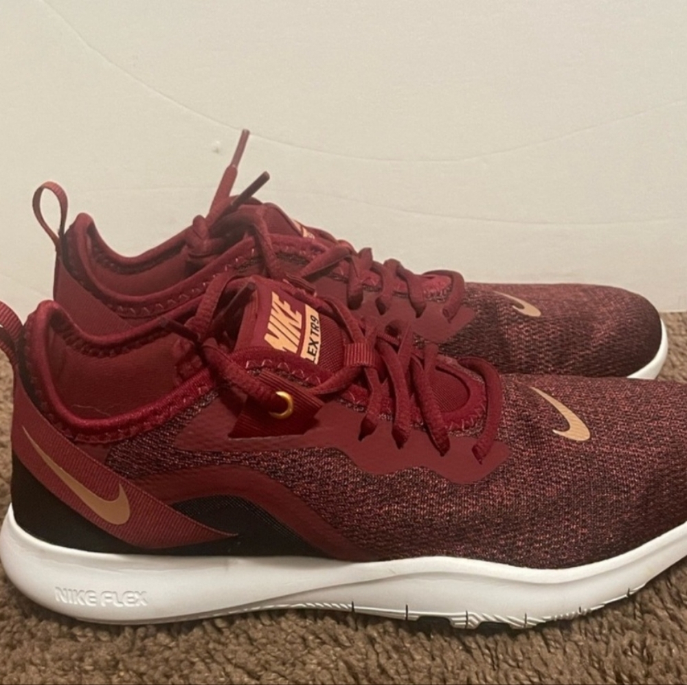 Amazing Nike Flex shoes